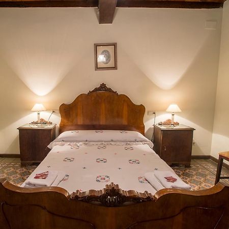 Casa Rural Churruca Хараіс-де-ла-Вера Екстер'єр фото