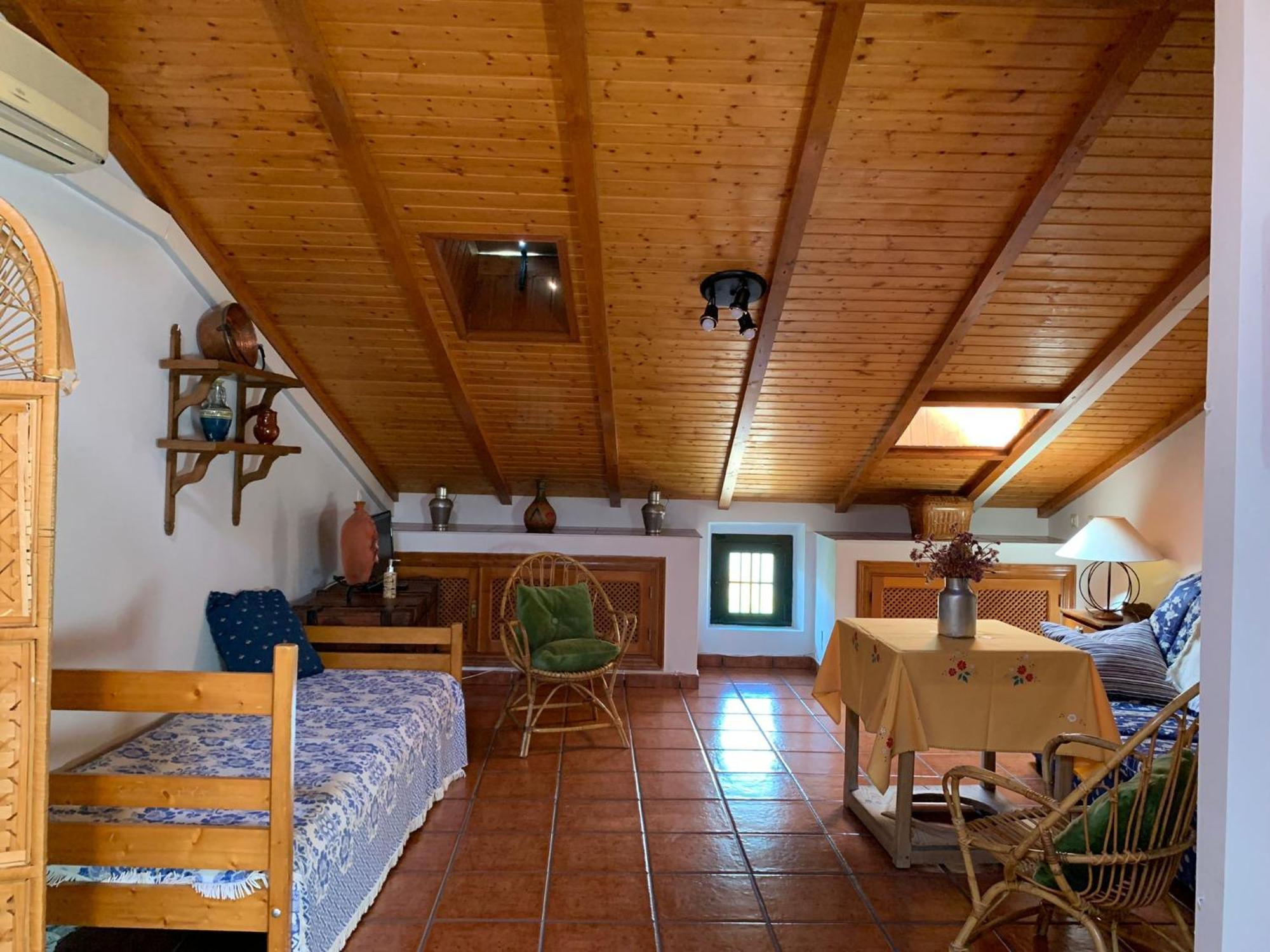 Casa Rural Churruca Хараіс-де-ла-Вера Екстер'єр фото